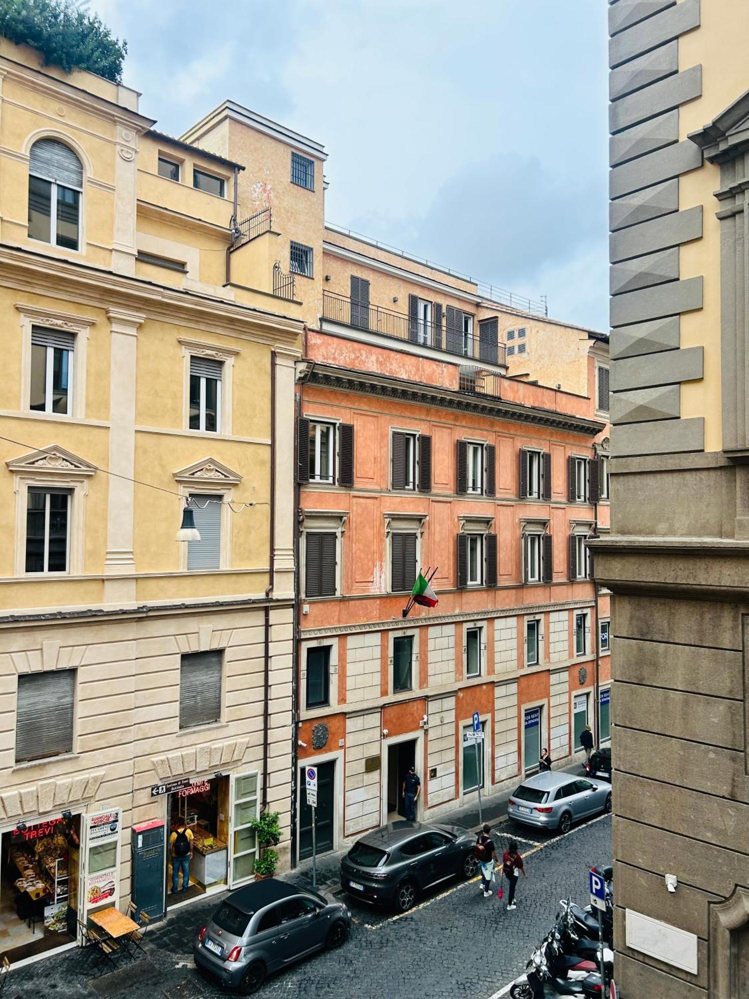 Cenci Affittacamere